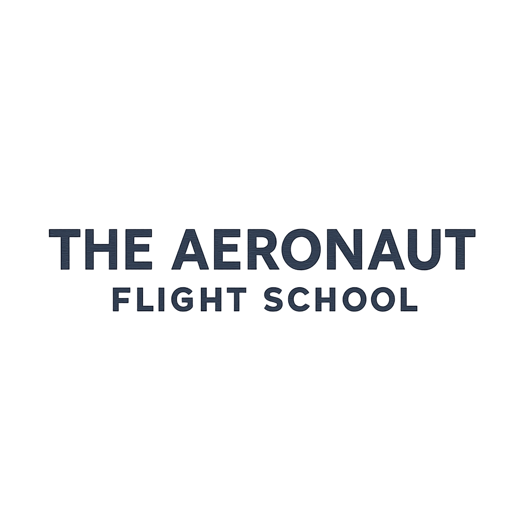 Aeronaut Logo